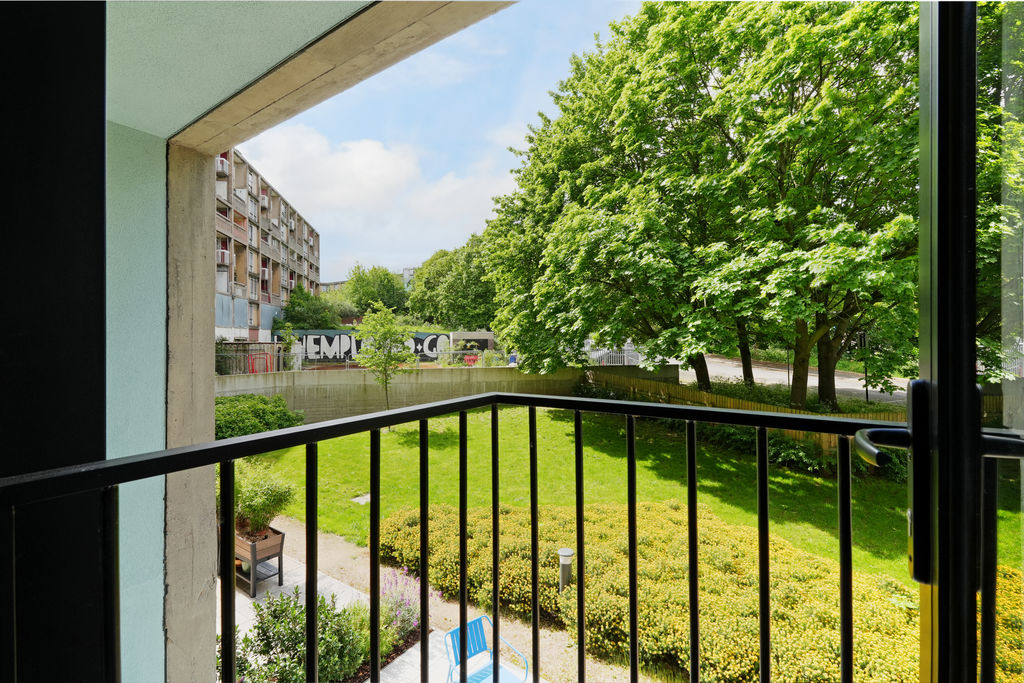 Park Hill